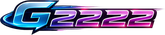 g2222 লোগো